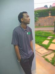 Ndayambaje Roger