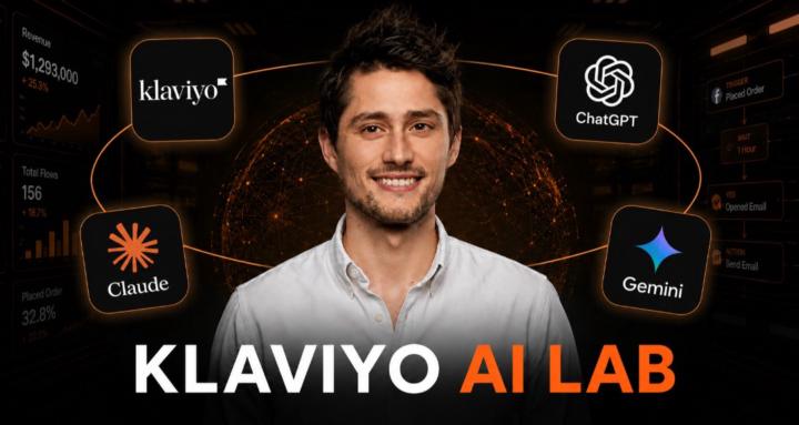 Klaviyo AI Lab