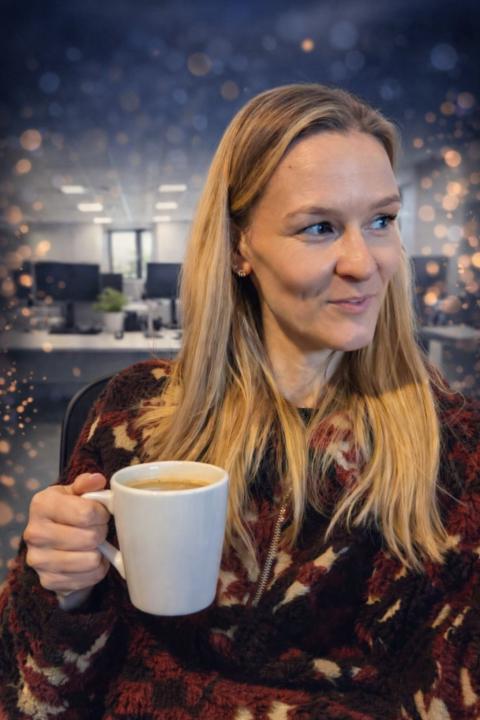 Maxine Taylor-Parrock