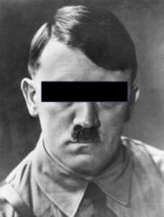 Adolf Hitler