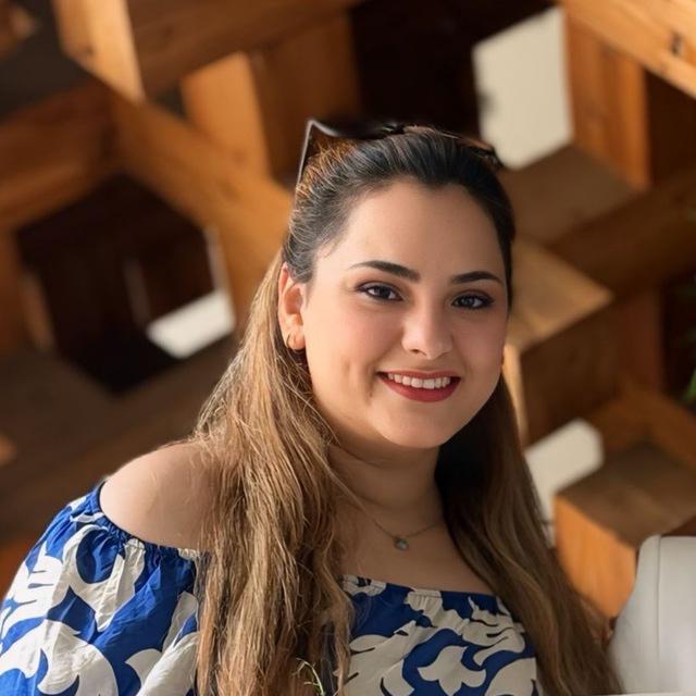 Ladan Behzadi