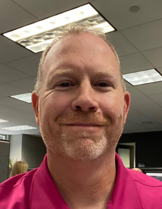 Mark Speltz