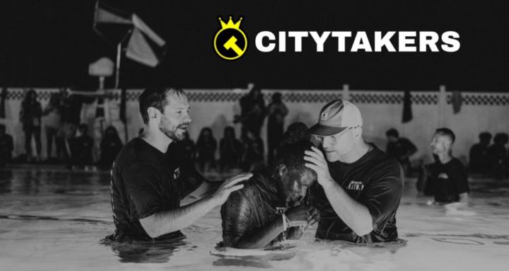 City Takers