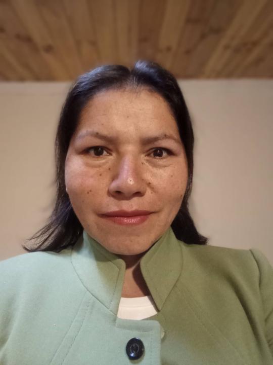 Ninfa Martínez Romero