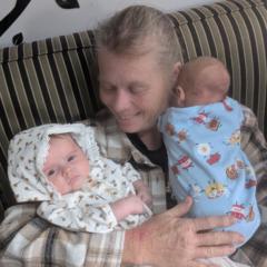Dulcie Holbert