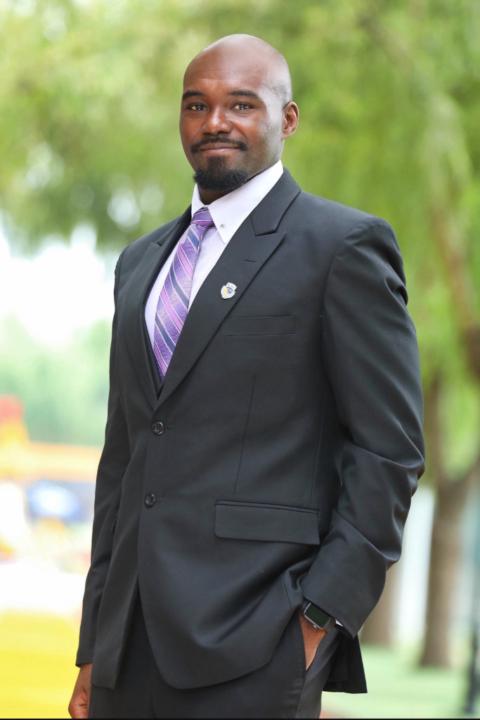 Thomas Givens