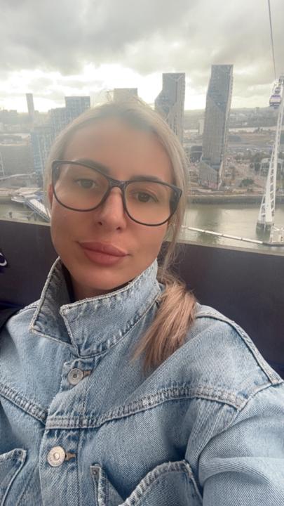 Loredana Capitanescu
