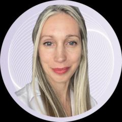 Alfonsina Maria Salcedo