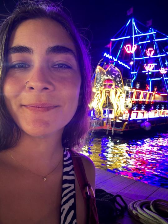 Eleni Giannakopoulou