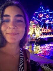 Eleni Giannakopoulou