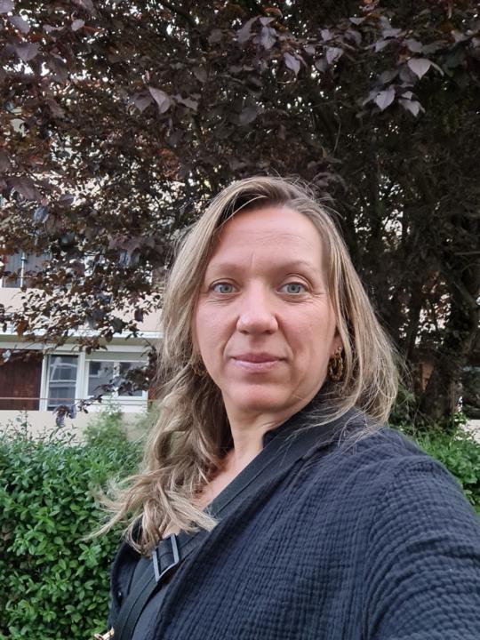Regina Schweizer