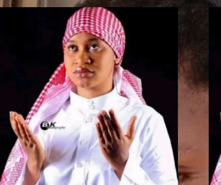 Nambi Norah