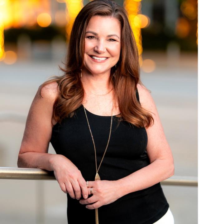 Laurie Rider