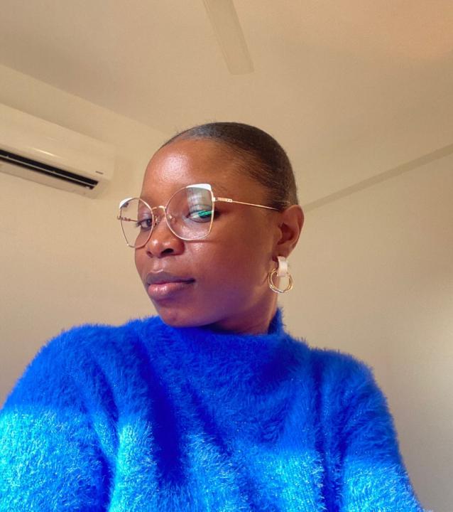 Bose christianah Owolabi