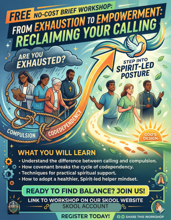 NO COST TRAININGS