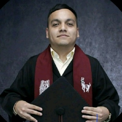 Marco Antonio Moran Gonzalez