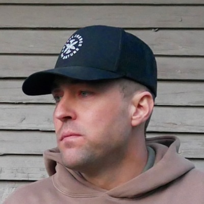 Cameron Manning