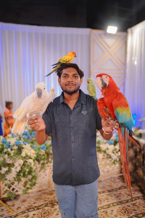 Dawood George