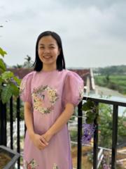 Phạm Trang