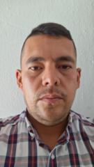 Oscar Fabian Rey Riaño