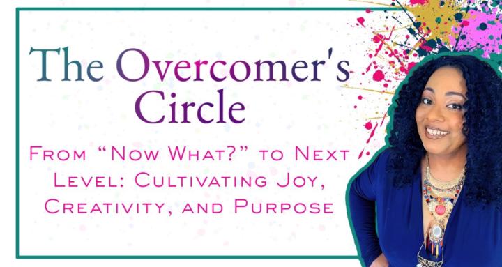 The Overcomer's Circle