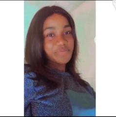 Grace Mouketo Mabika