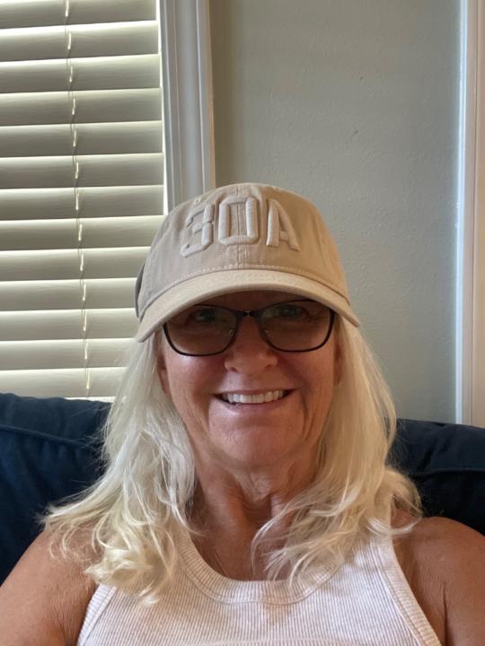 Diane Miralis