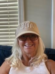 Diane Miralis