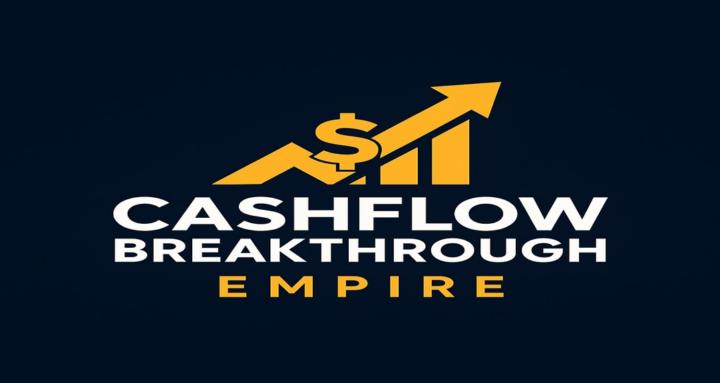 Cashflow Breakthrough Empire