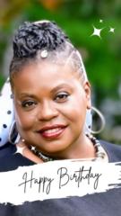 Tracy Edwards