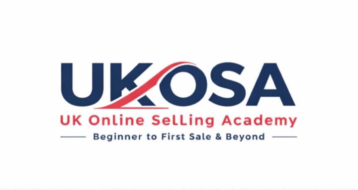 UKOSA - Sell Online UK