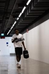 Samuel Ndeffo