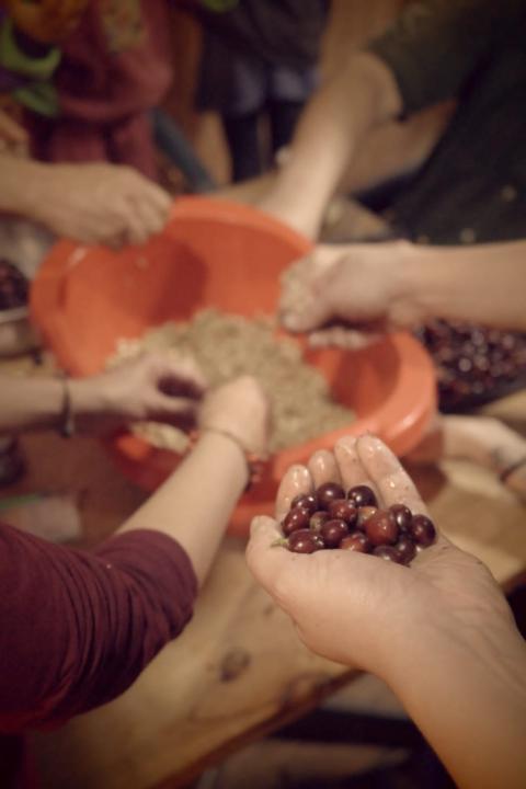 Mariel Anyosa Juscamaita