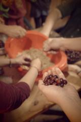 Mariel Anyosa Juscamaita