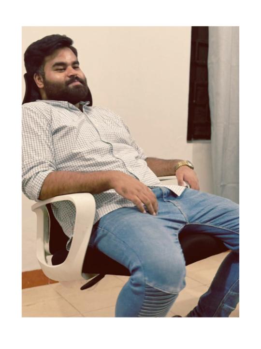Tauseef Haider