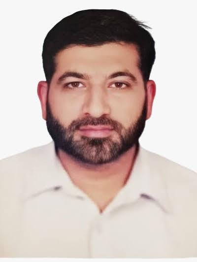 Sarmad Kayani