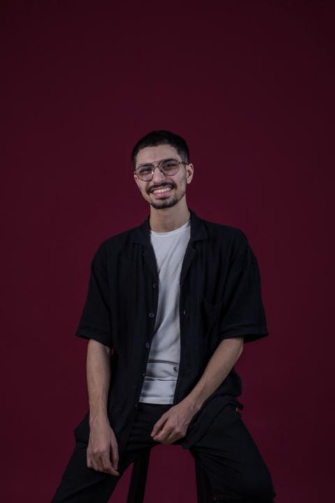 Youssef Saleh