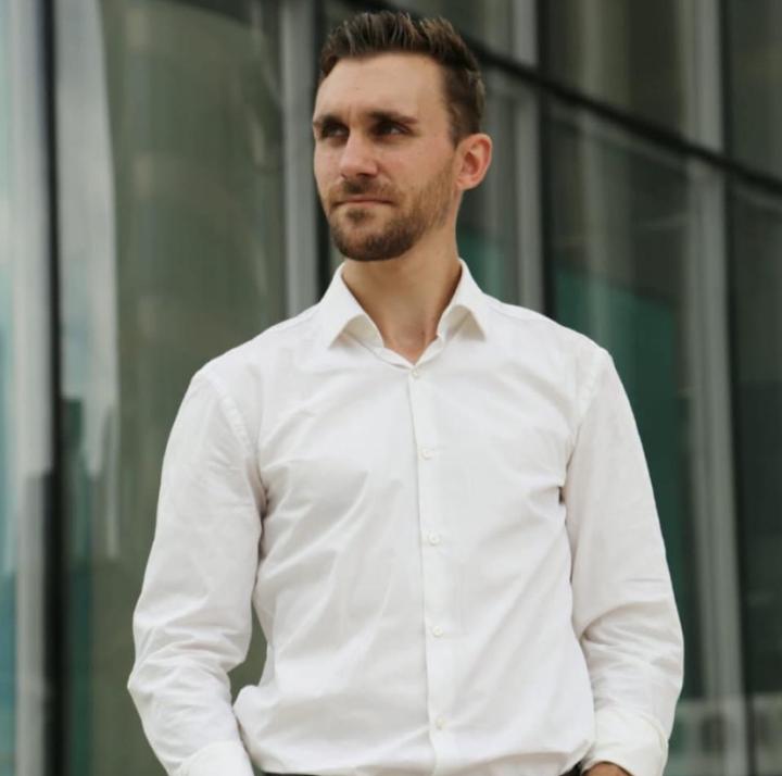 Alexis Jouanneau