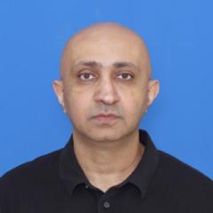 Tariq Azad