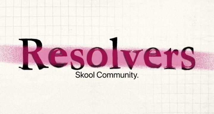 Resolvers