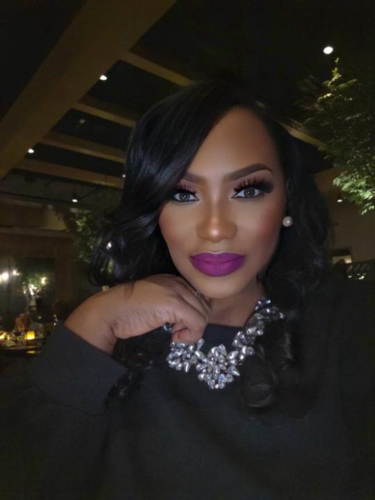 Tonya Wilson
