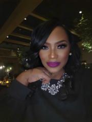 Tonya Wilson