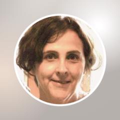 Kim Mcdonald