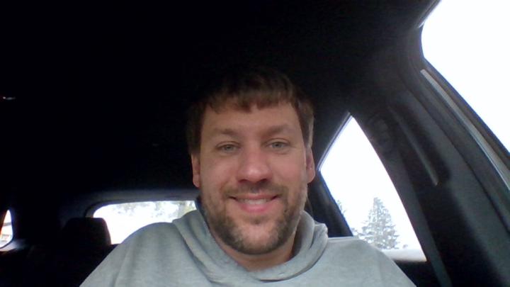 Joel Tiedeman