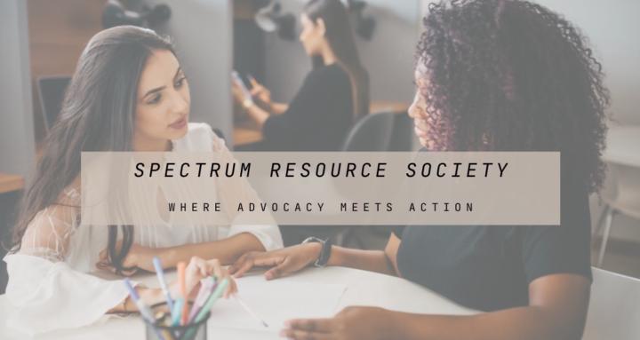 Spectrum Resource Society