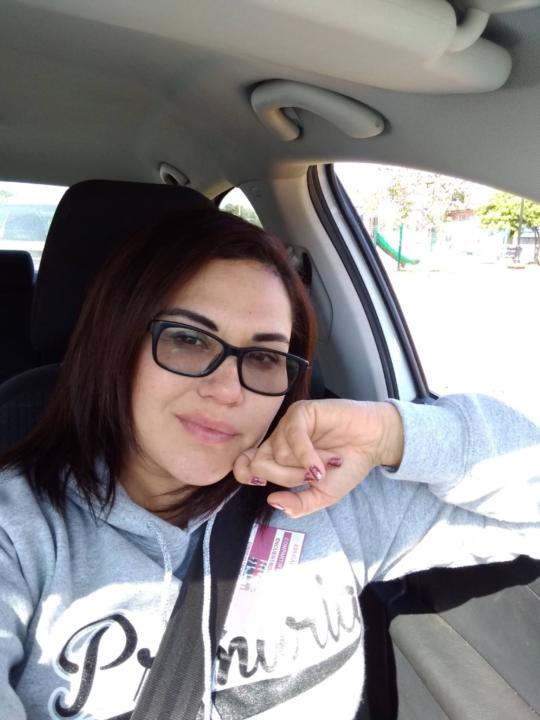Berenice Garza