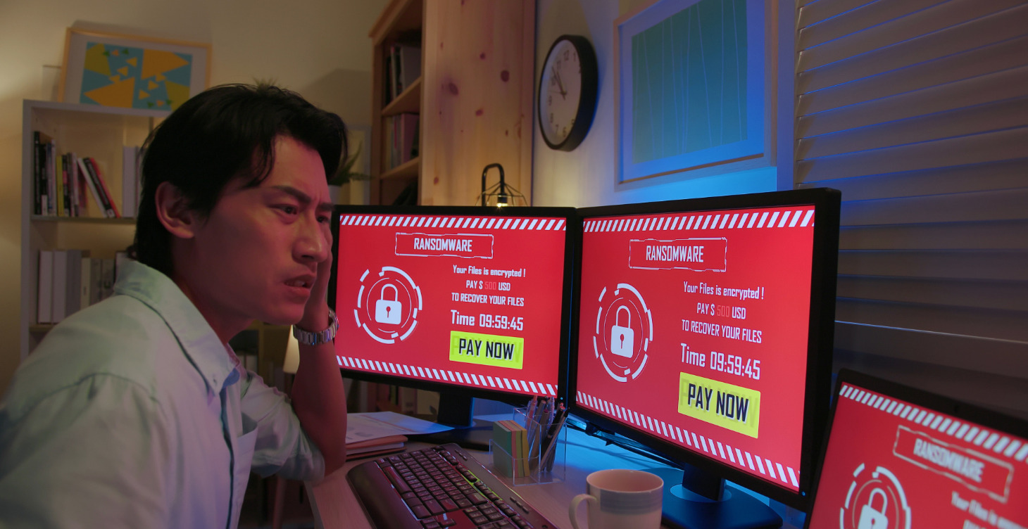 Cyberangriff - was ist das genau?