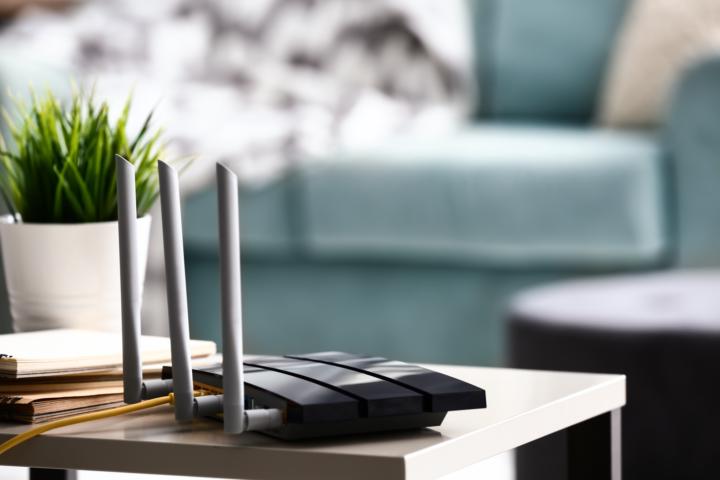 TP-Link Routerupdate!