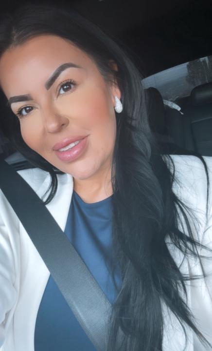 Cici Martinez