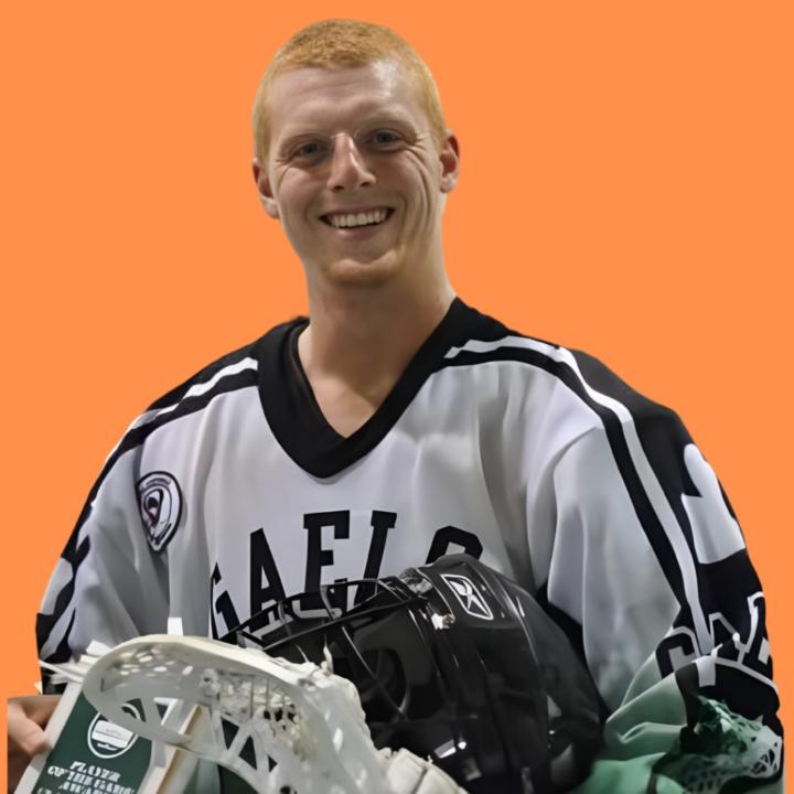 Elliott Bender